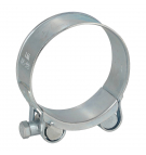 Clamp band 56-59mm; width 22mm; W1